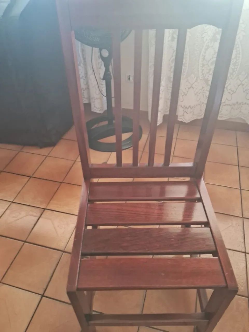 Mesa 6 cadeiras - Foto 4