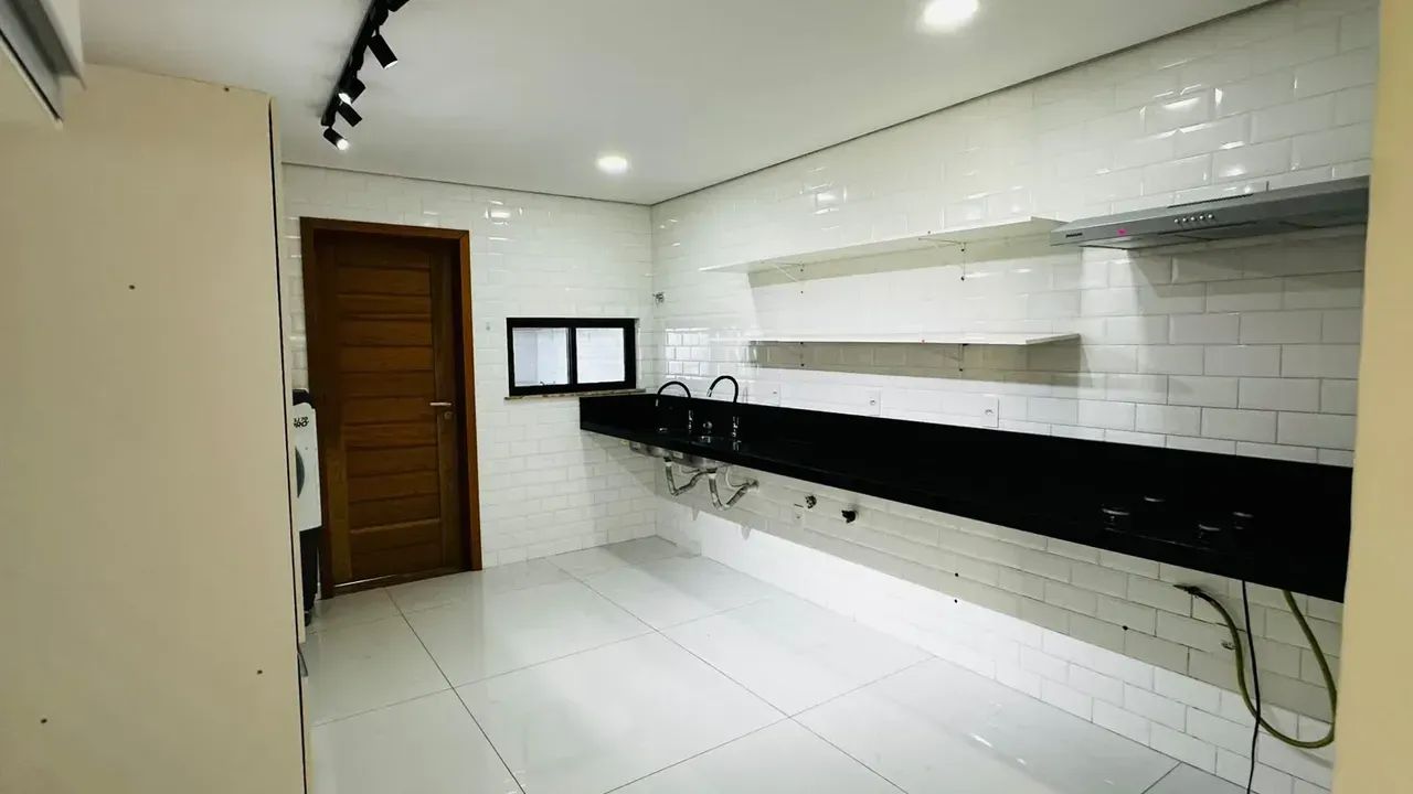 LOCAÇÃO DE CASA EM CONDOMÍNIO ARAÇAGY - Foto 3