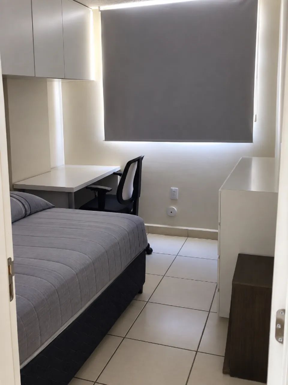 Apartamento em Montes Claros, 2 quartos - Foto 3