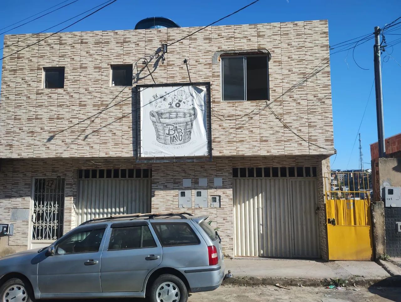 Venda e ou aluguel  - Foto 2
