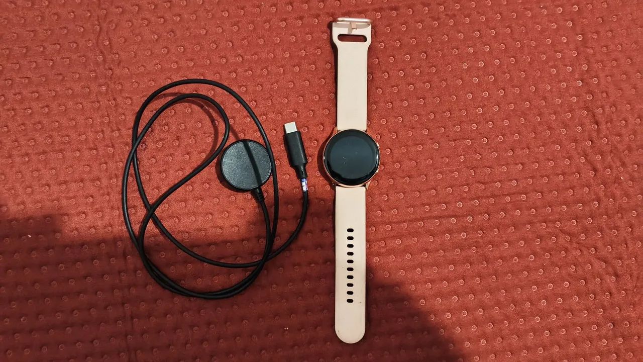 Relógio Smart Samsung - Foto 2