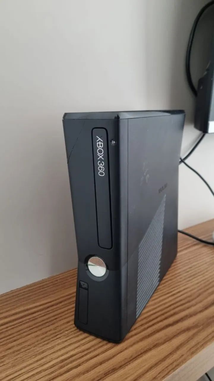 Xbox 360