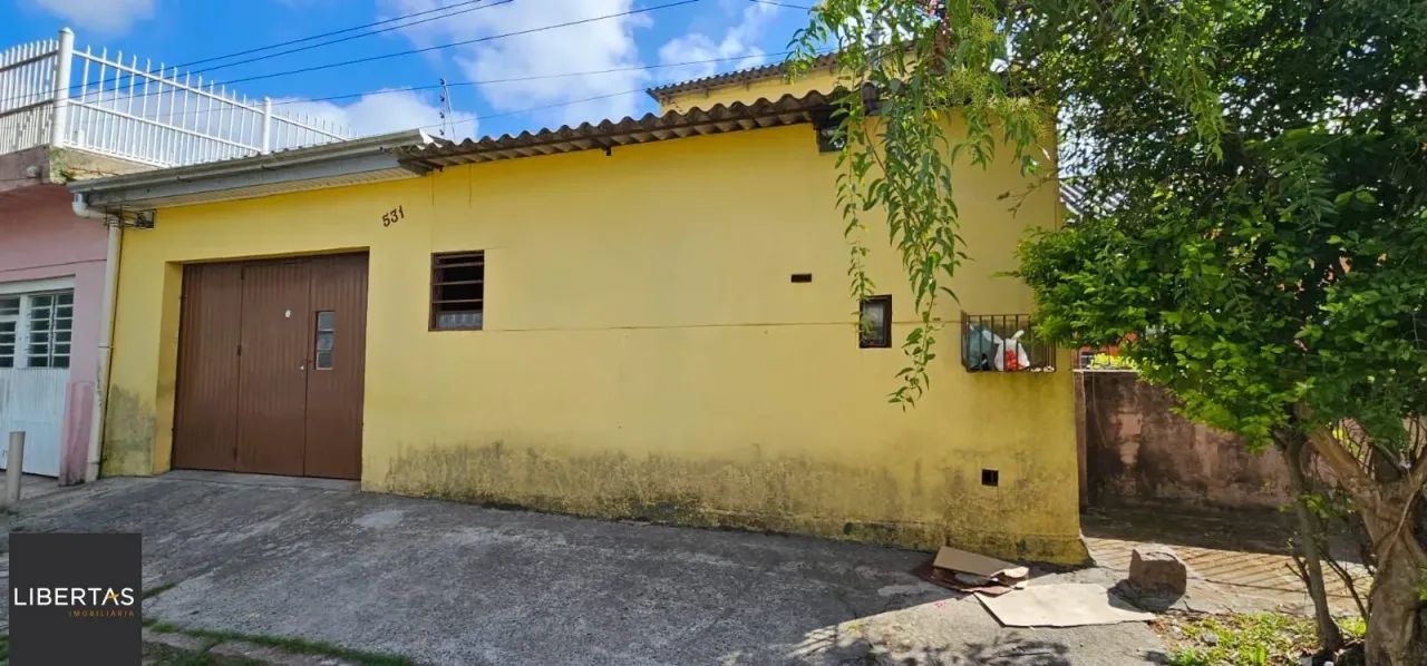 Casa no bairro Restinga - 3 dormitórios - Foto 2