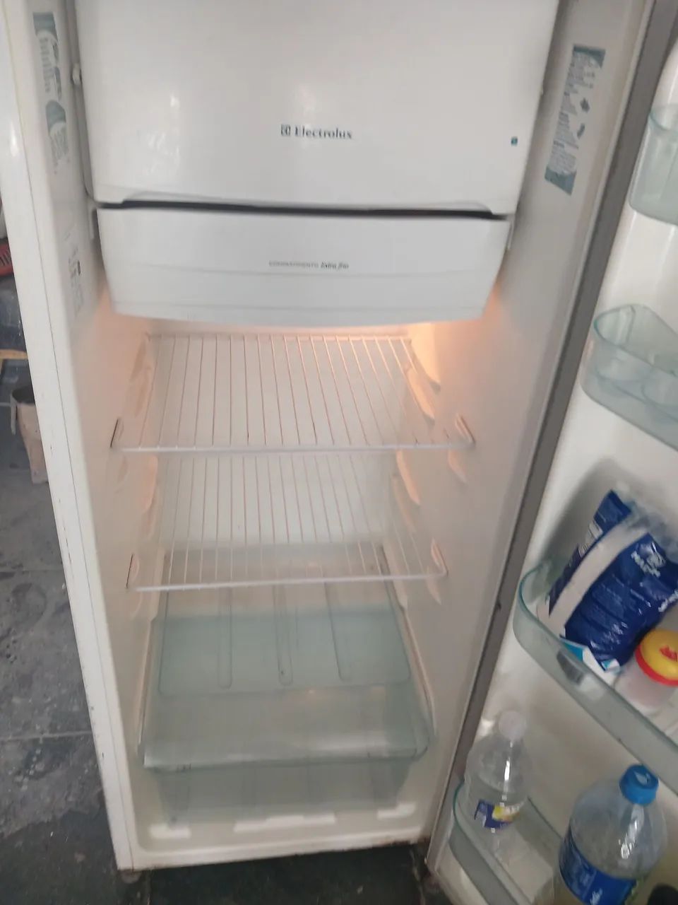 Geladeira Electrolux  - Foto 2