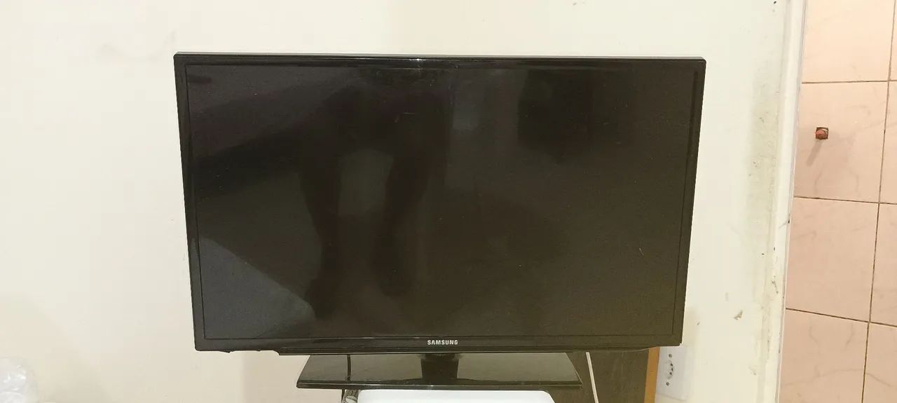 Tv com problema  - Foto 2