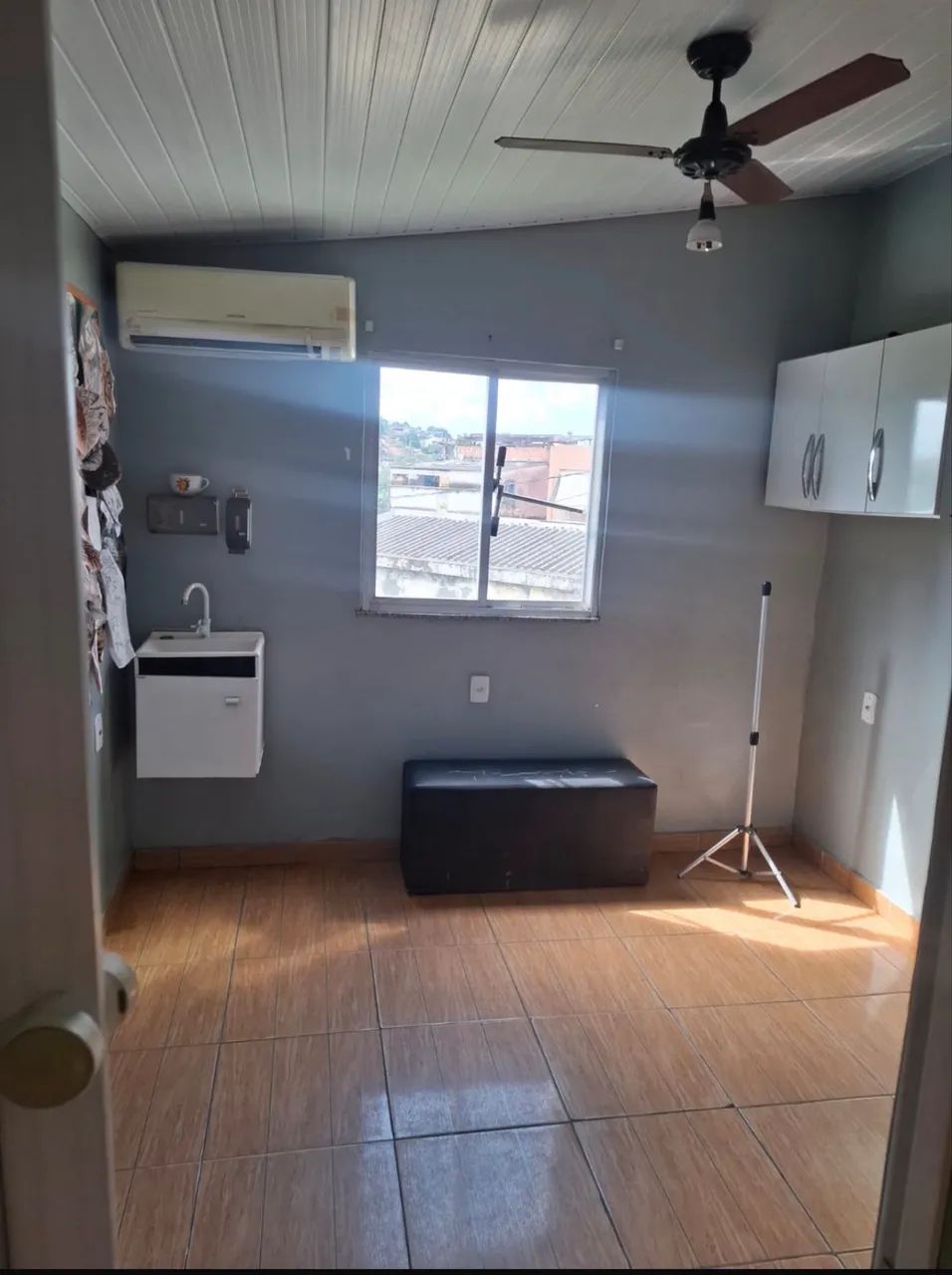 Foto - Rio de Janeiro - Parque Anchieta