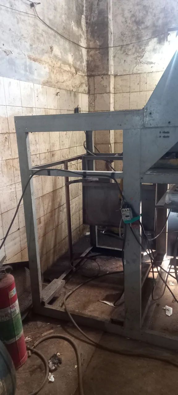 Moldadeira de Plásticos-Vacunn  Forming  - Foto 3