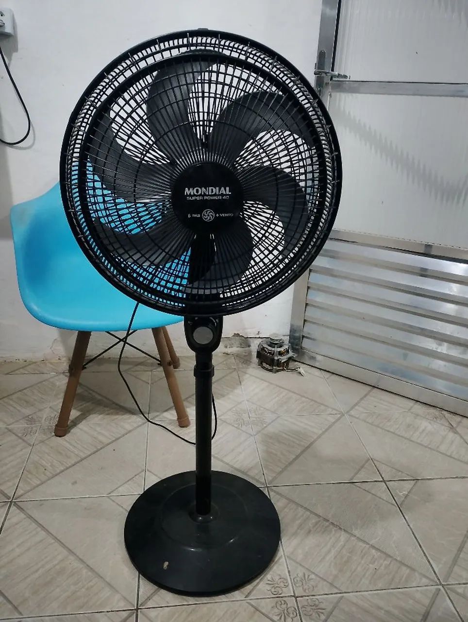 Ventilador  - Foto 4