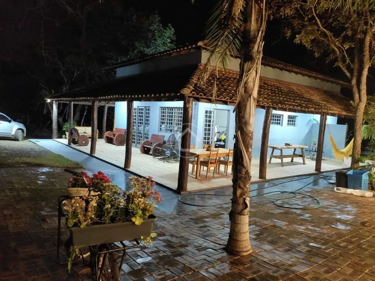 CHACARA PARQUE DOS PODERES - Foto 3