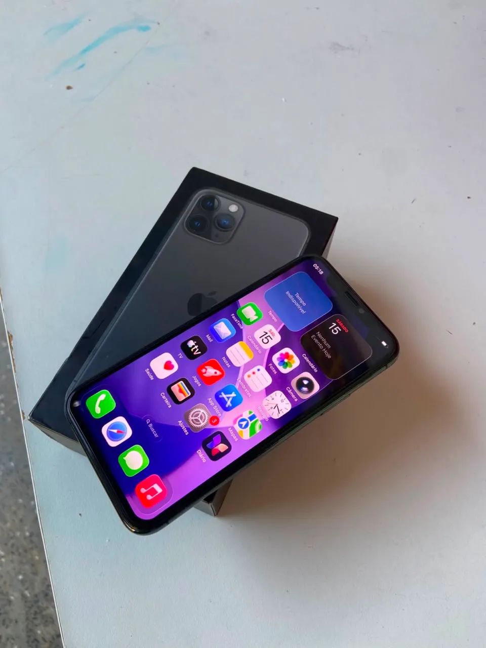 iPhone 11 Pro - Foto 3