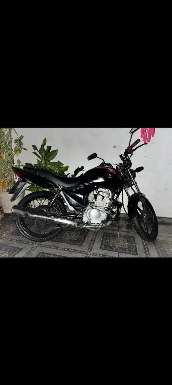 Honda Cg 125 - Foto 5