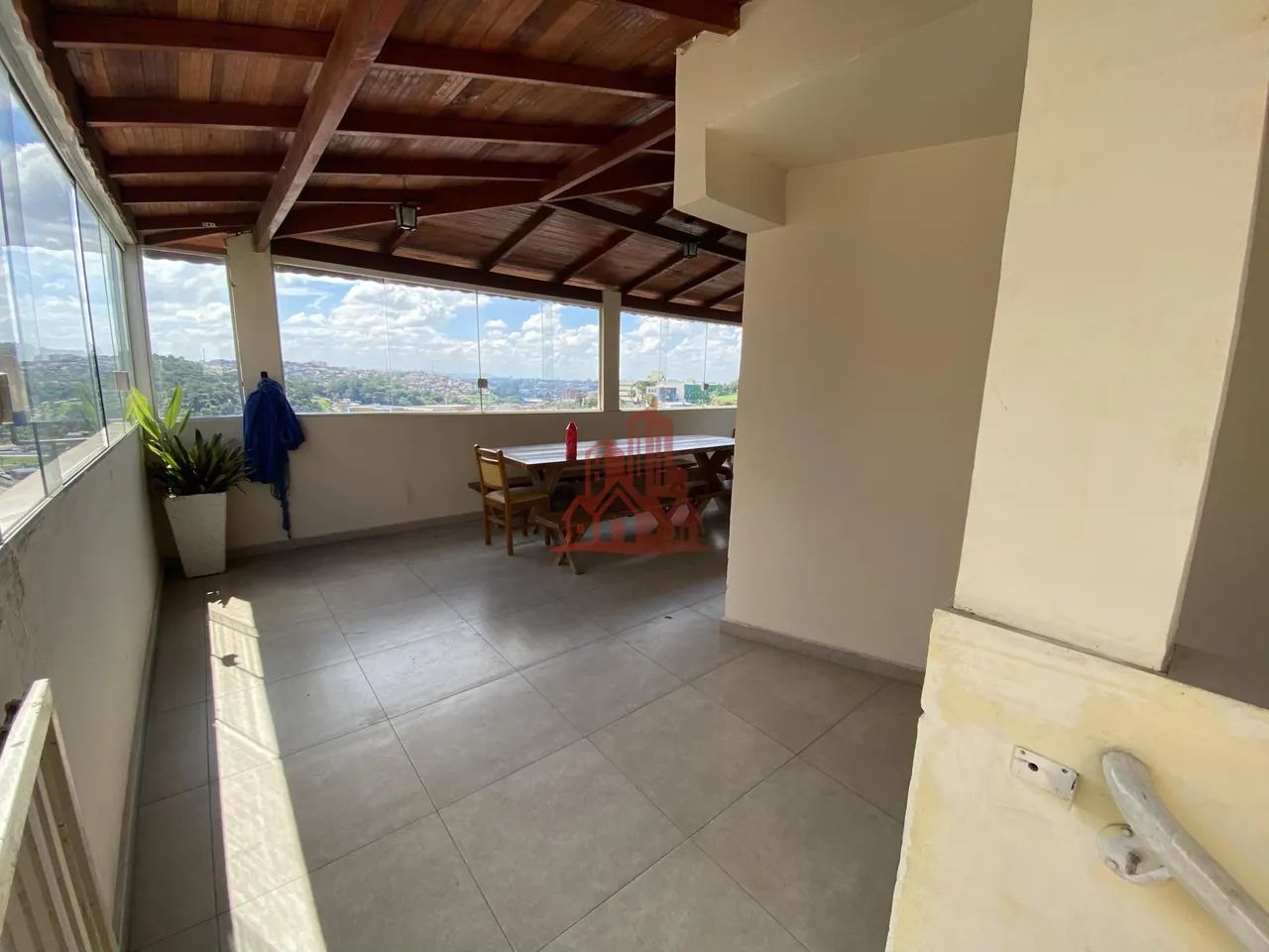 Casa 3 dormitórios para alugar Parque Bahia Cotia/SP - Foto 2