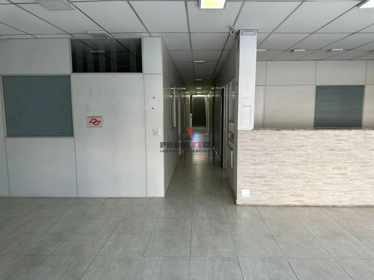 Prédio comercial 1.210m2 - 16 vagas - Centro - Santo André - Foto 2