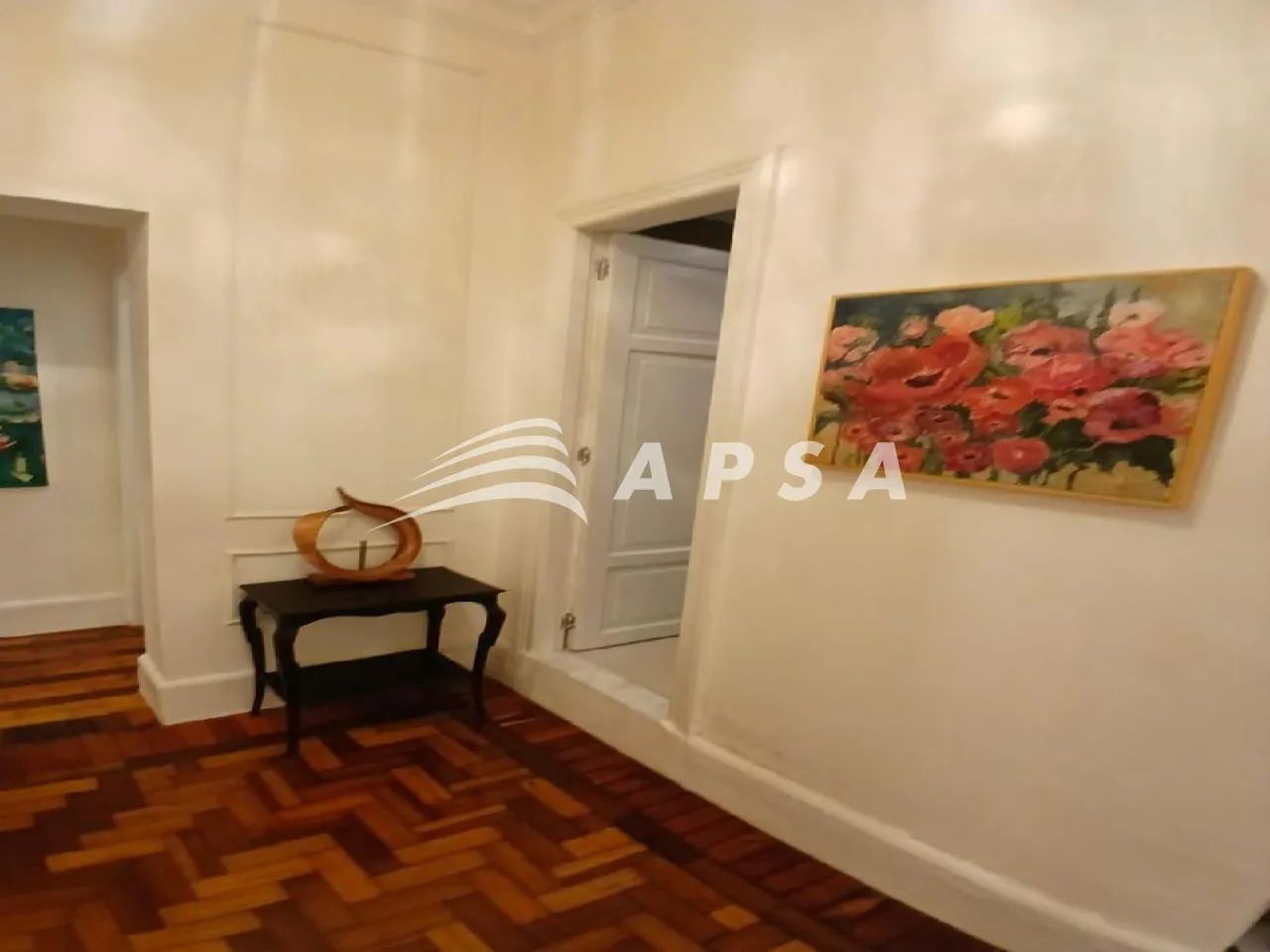 NA CHARMOSA RUA RONALD DE CARVALHO, NO CORAÇÃO DE COPACABANA, ESTE APARTAMENTO DE 150M² RE - Foto 7