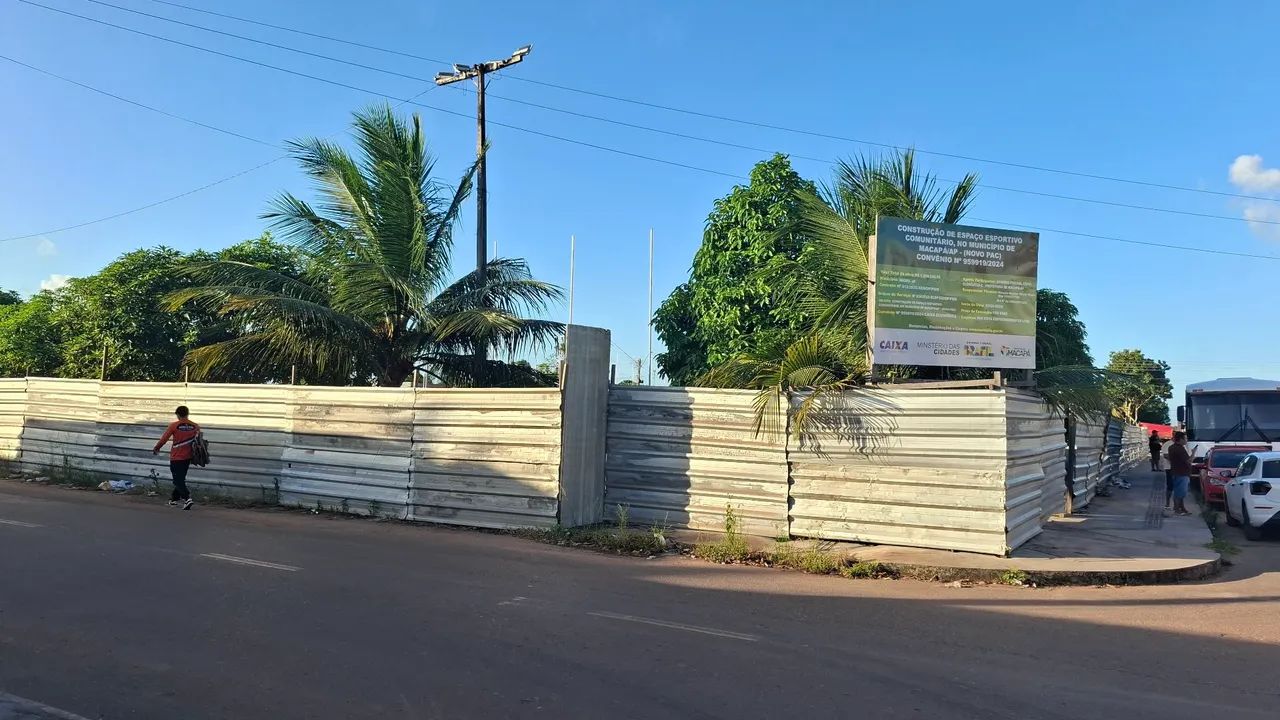 Vendo terreno no infraero 2  - Foto 4