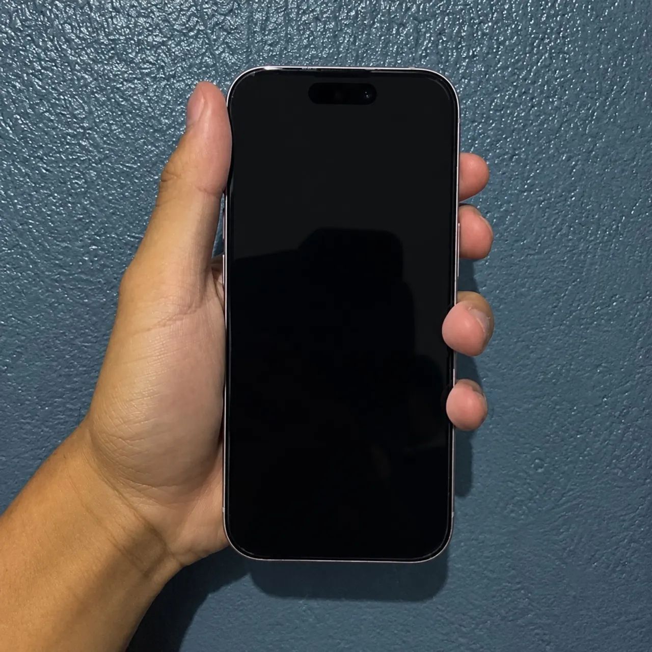 iPhone 15 128gb + Nota fiscal  - Foto 2