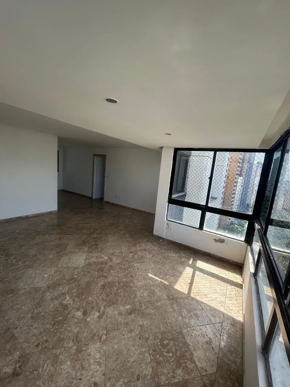 Apartamento à venda com 5 quartos Cobertura - Foto 3