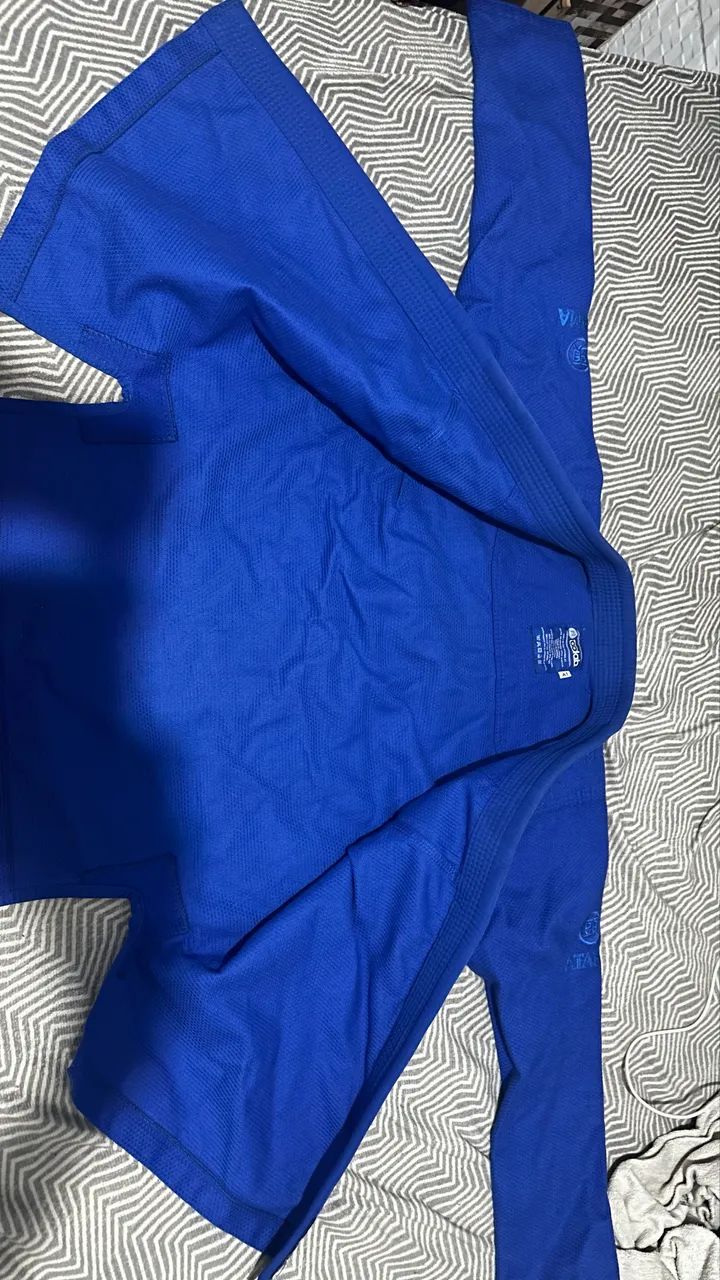 KIMONO ATAMA A1 - Foto 2