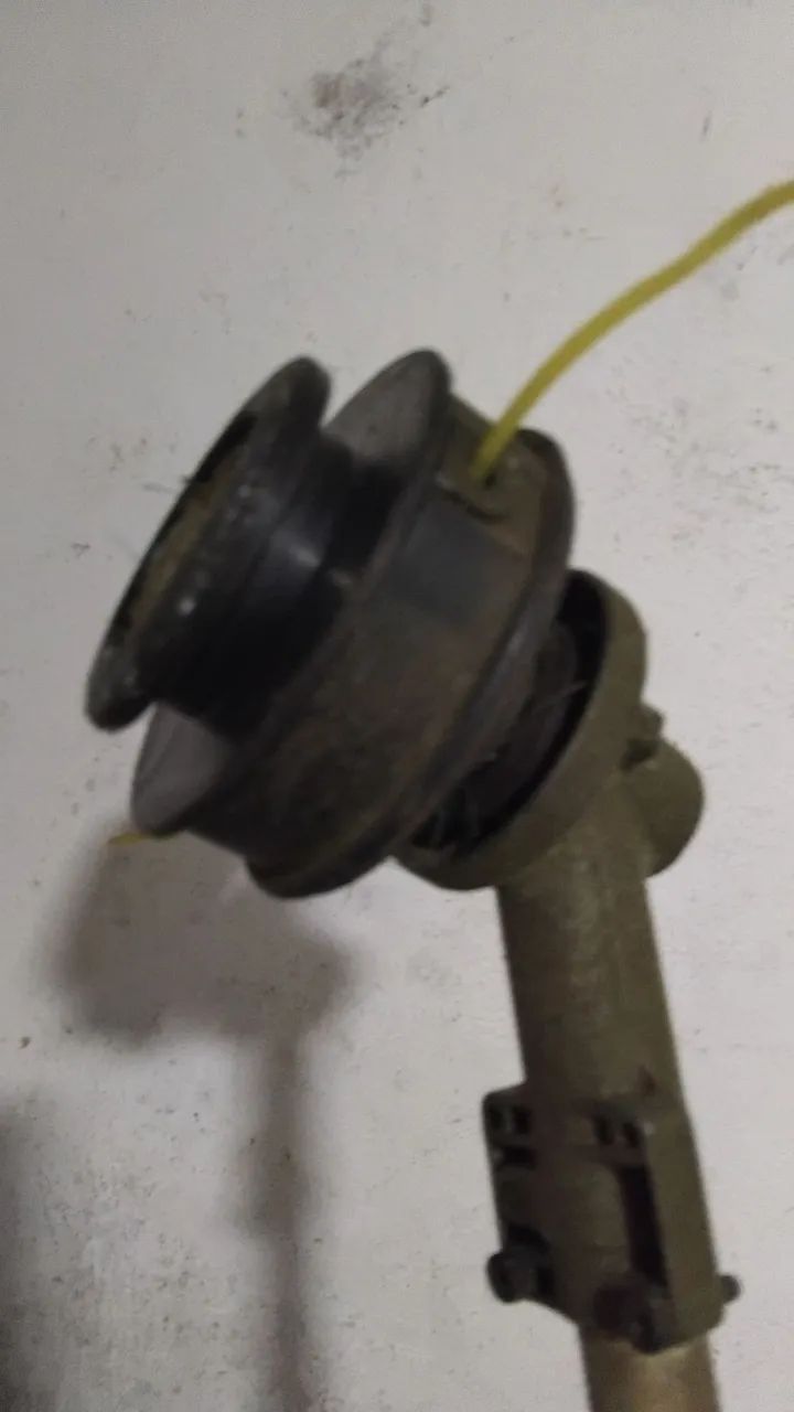 Roçadeira da Stihl - Foto 3