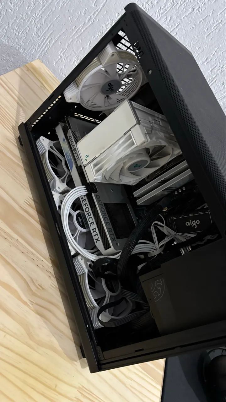 Pc gamer 