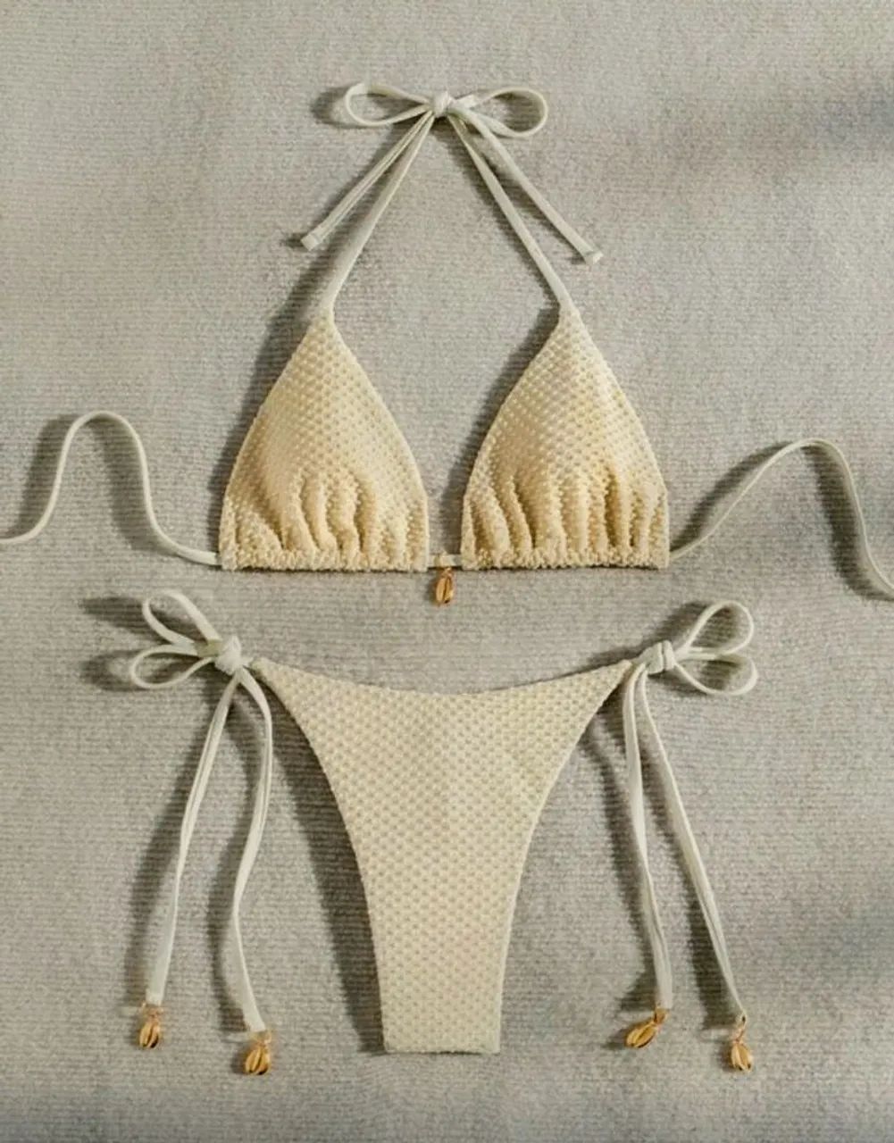 Biquíni completo - Foto 2