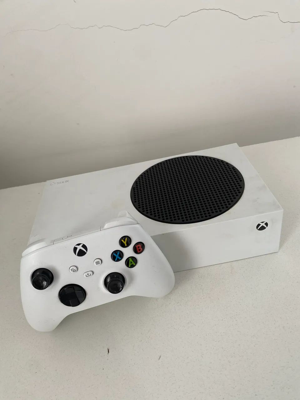 Xbox Series S 512GB - Foto 3