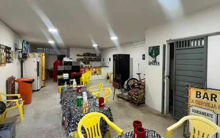 Comercial para vender e alugar, IPITANGA, Lauro de Freitas, BA - Foto 3