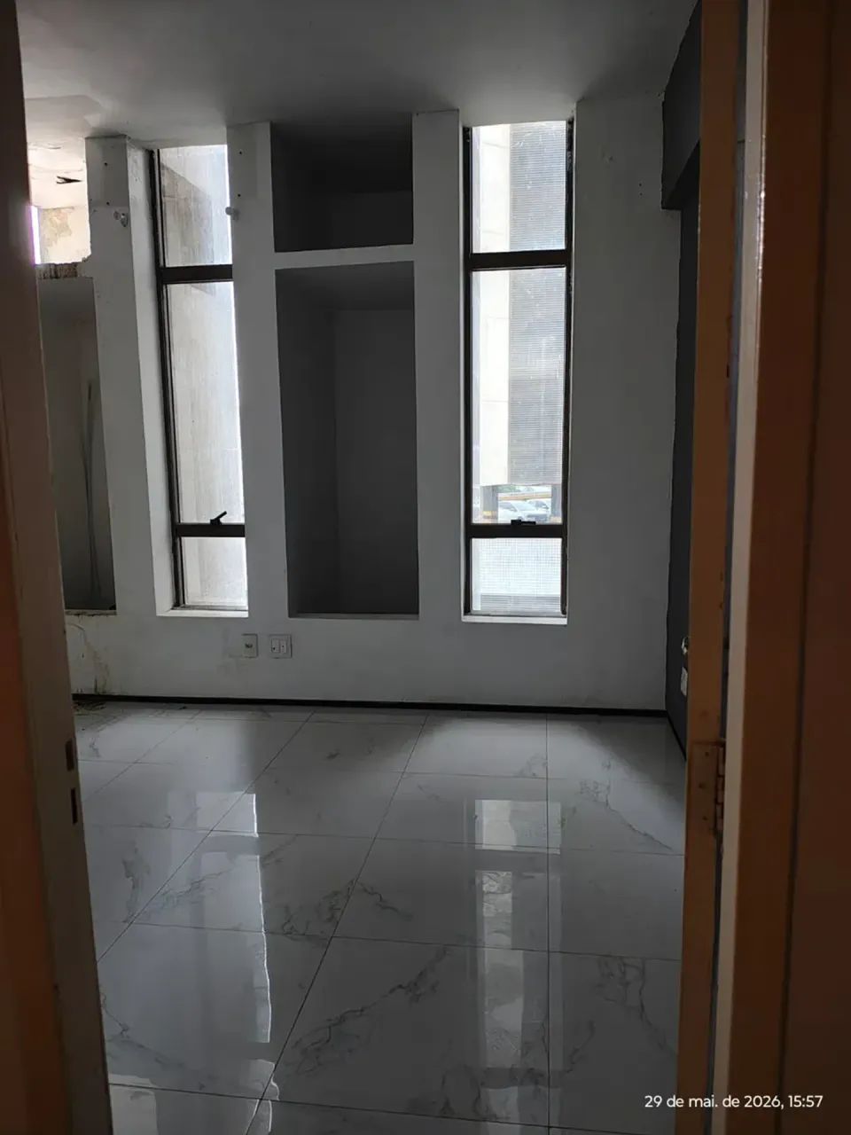 Imóvel para aluguel e venda possui 35m³  em Renascença - São Luís - MA - Foto 3