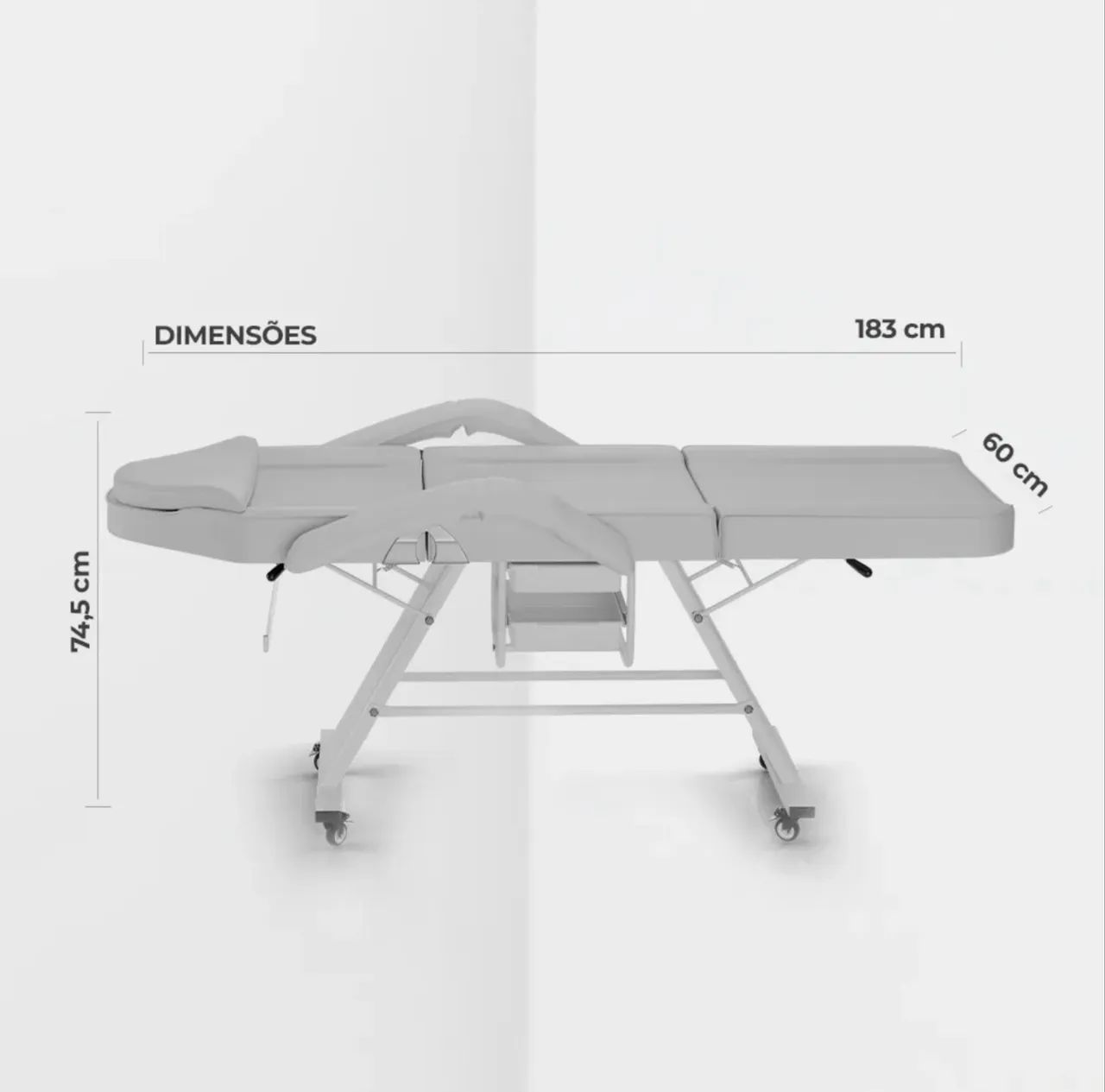 VENDO MACA SMART GR NOVA - Foto 2