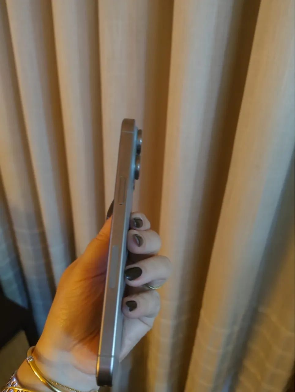 Iphone 16 pro max - Foto 4