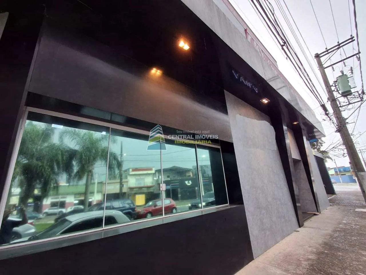Salão, Boqueirão, Praia Grande - R$ 2.5 mi, Cod: 11418 - Foto 2