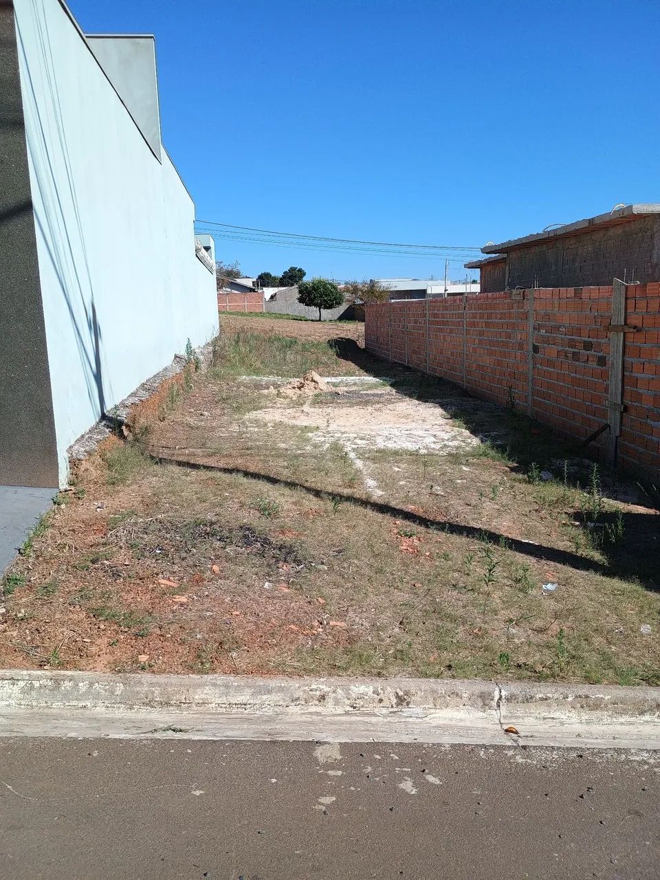 Meio terreno  - Foto 4