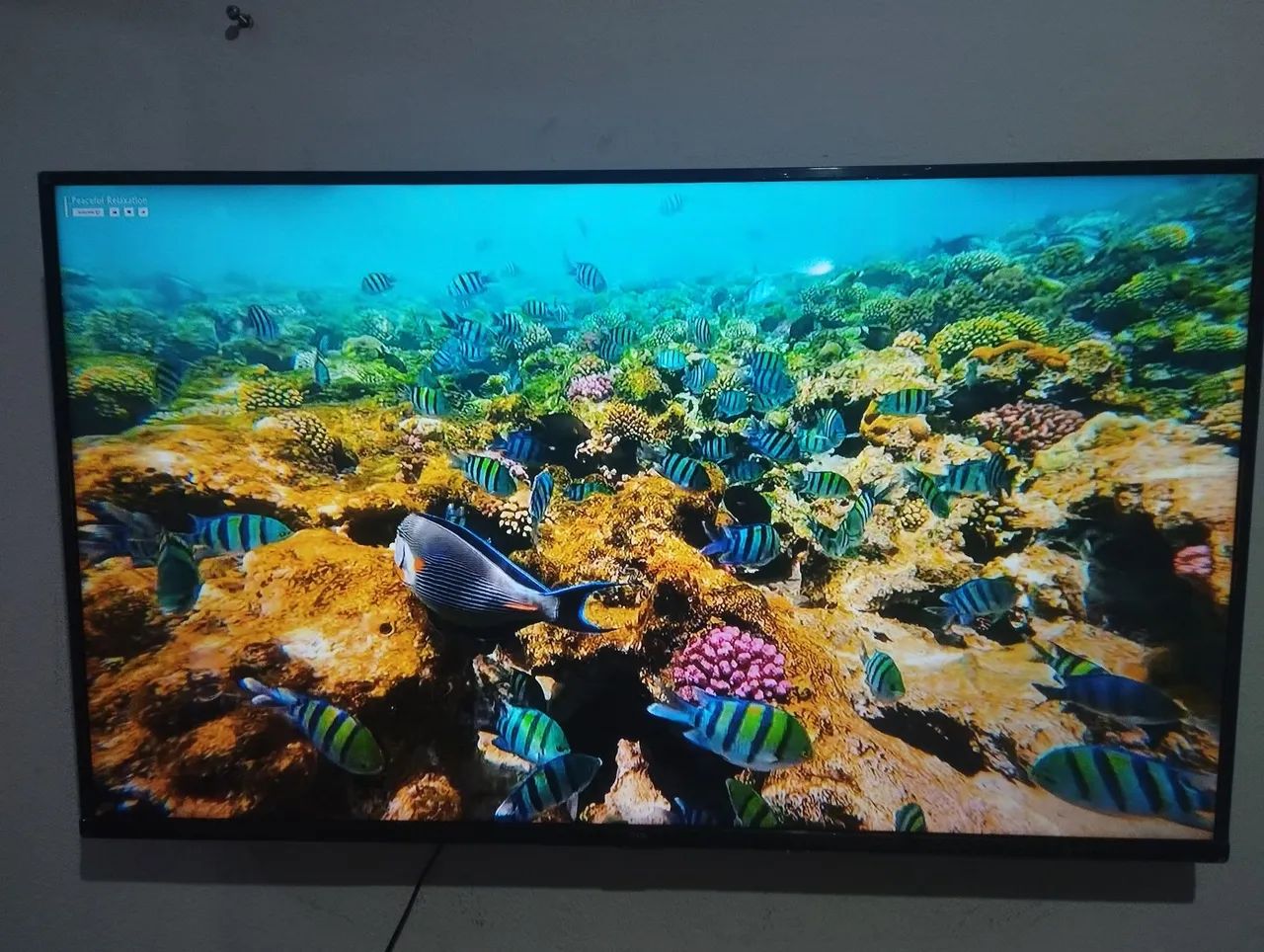 Smart Tv TCL 4k 50p  - Foto 2