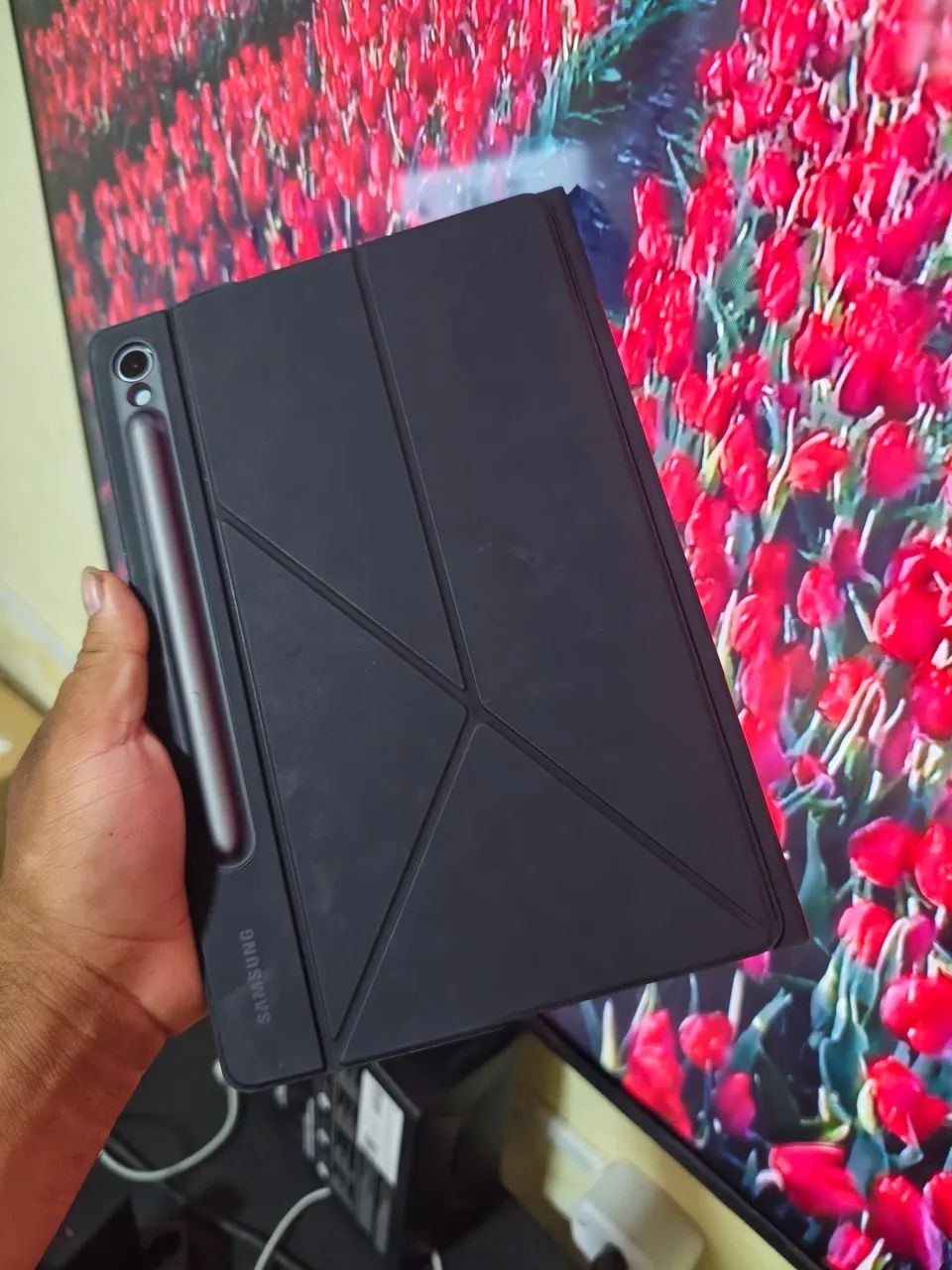 Galaxy Tab S10 Lite Extremamente Novo - Foto 2
