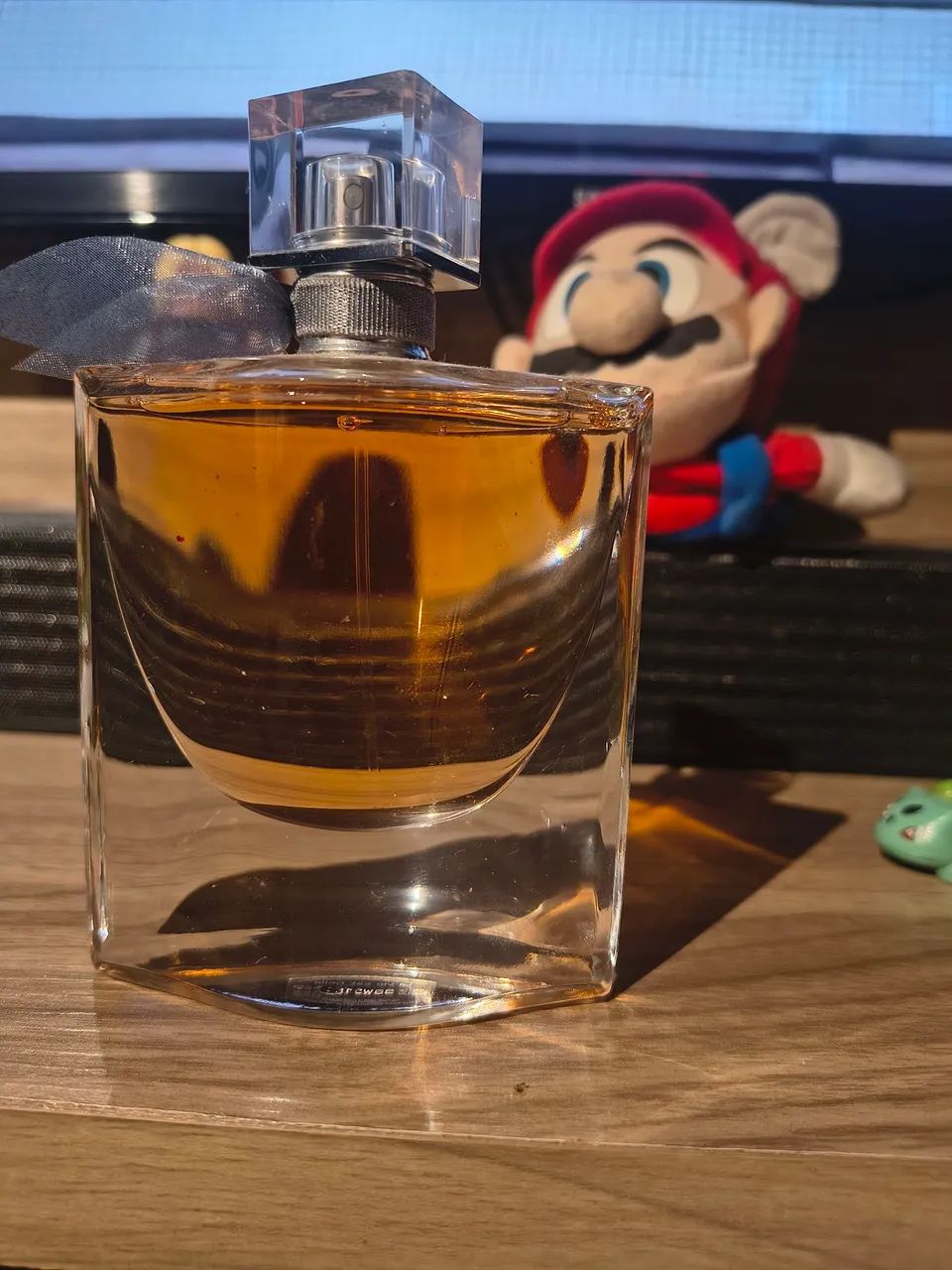 Perfume Lancôme La vir est bele