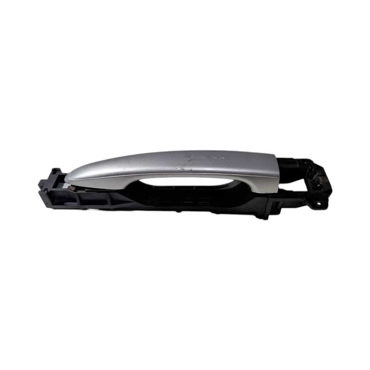 Maçaneta Externa Porta Dianteira Esquerda Jac J5 2013 - Peças para