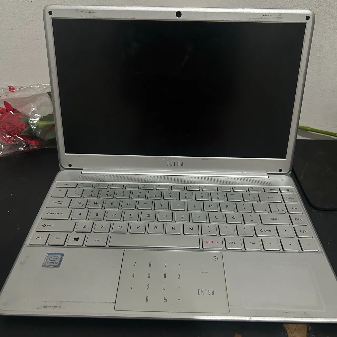 Notebook 