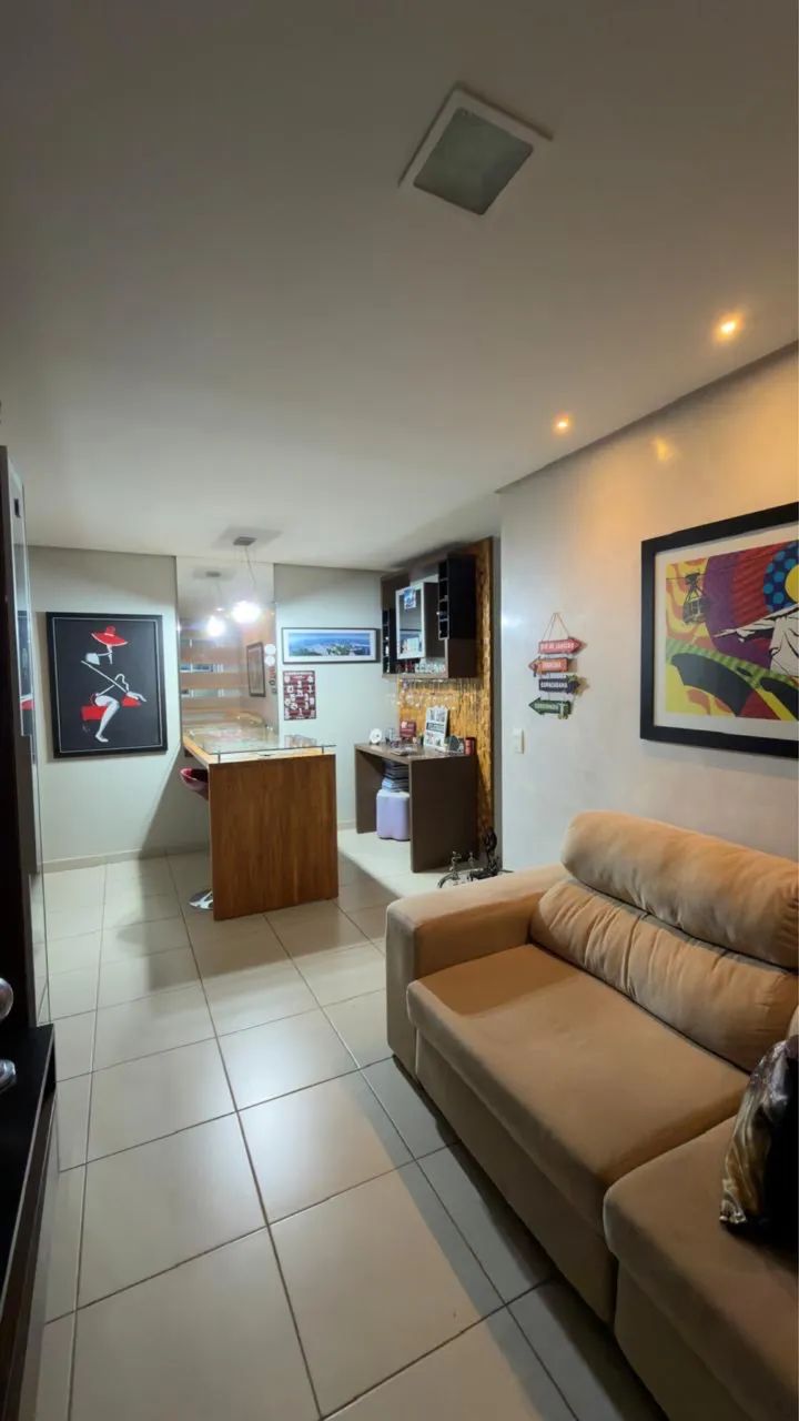 Apartamento 02 quartos - Águas Claras  - Foto 2