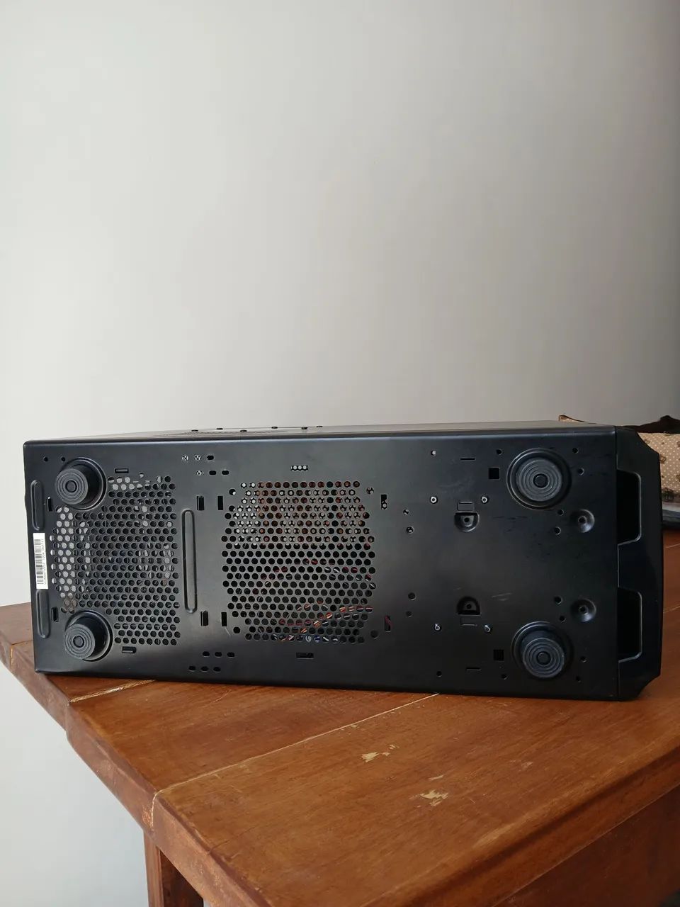 Gabinete Thermaltake ATX V3 - Foto 4