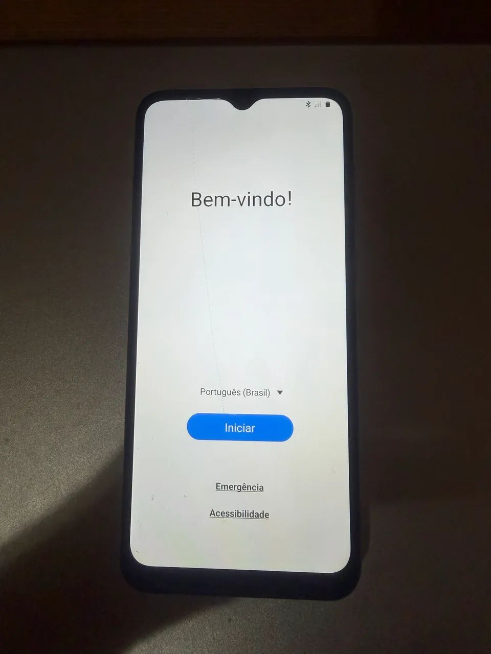 Samsung A03