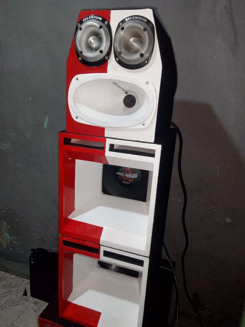 Som Automotivo  - Foto 5
