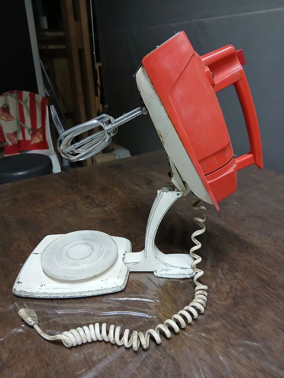 Batedeira - Foto 2