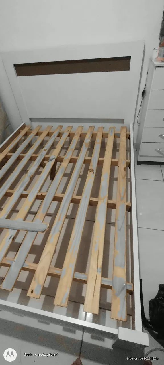 Cama de casal - Foto 2