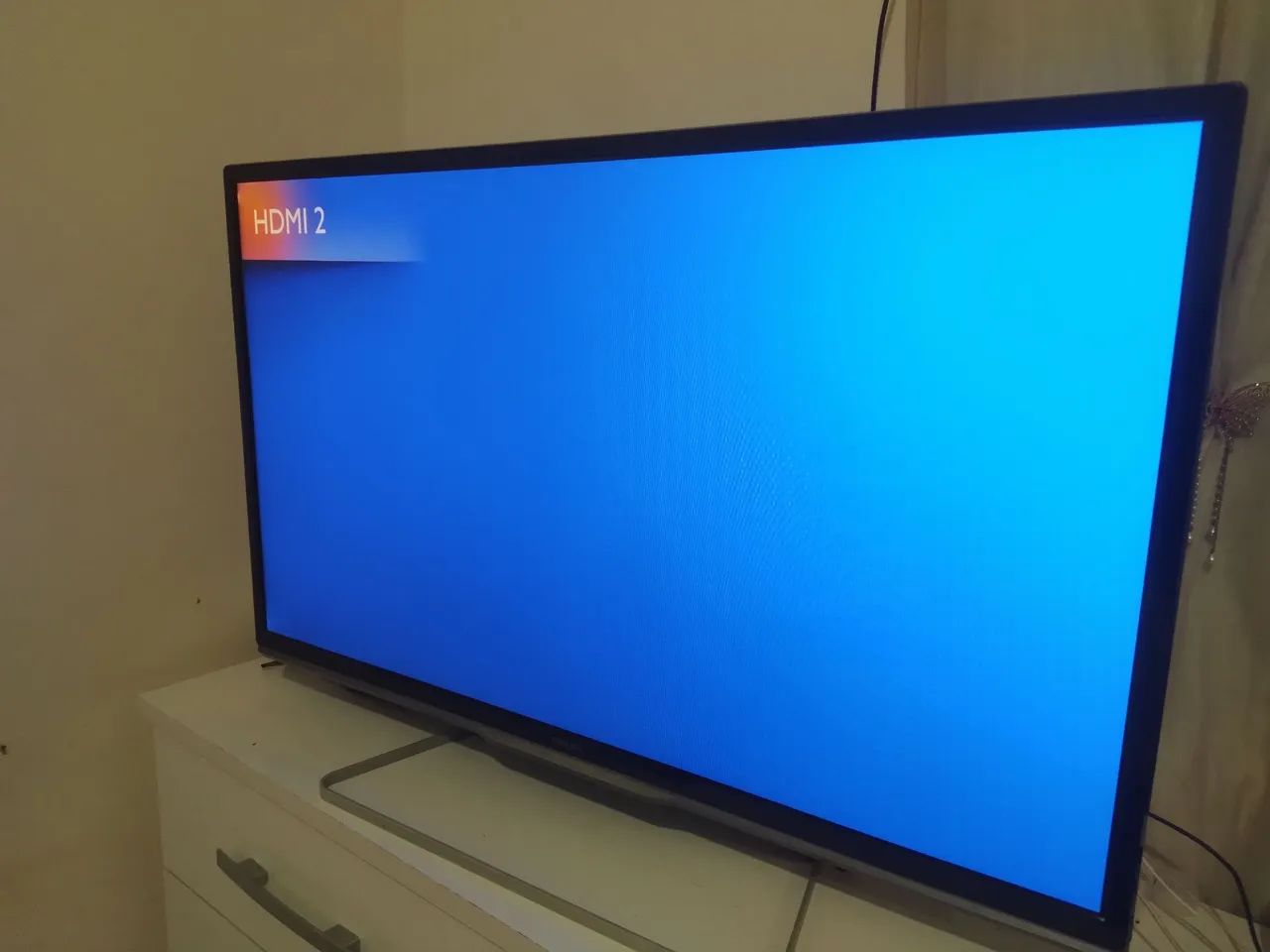 TV 49 Polegadas Philips  - Foto 2