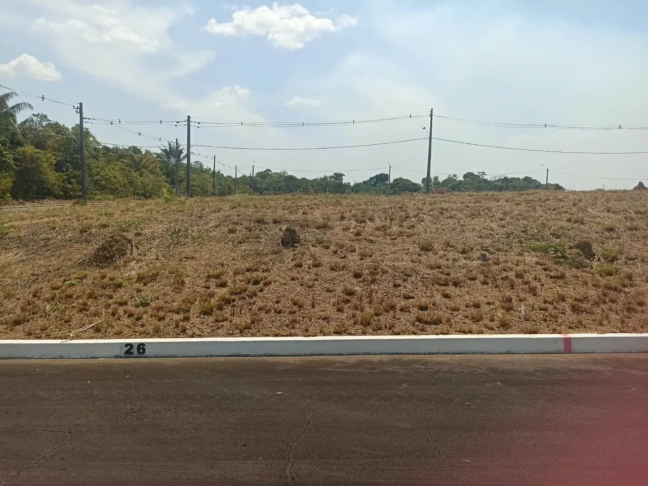 Repasse de lotes no Nova Amazonas II R$ 5.500 - Foto 4