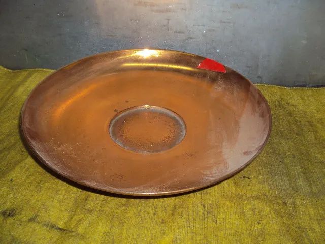 panelas cobre martelado ;jarro ;//valor por peça/ - Foto 5