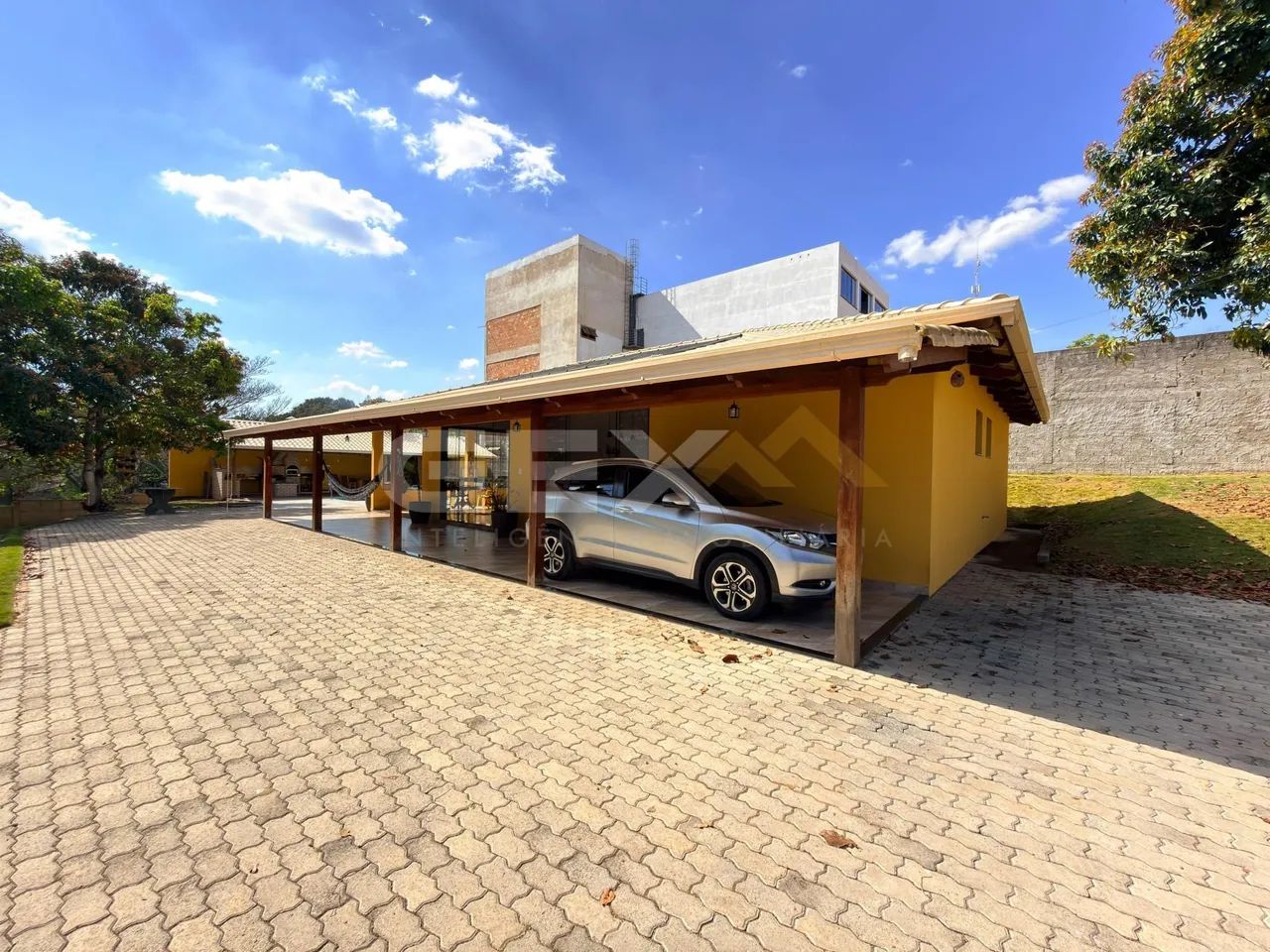 Chacara à Venda com 5.000m² em Divinópolis MG. - Foto 3
