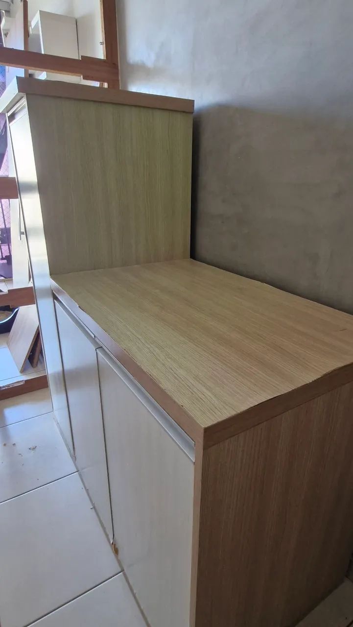 Armário de MDF - Foto 2