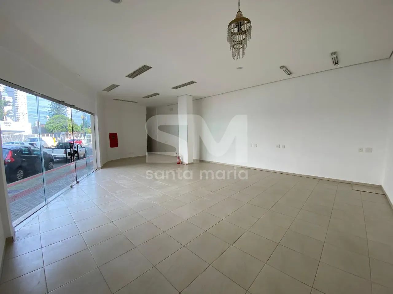 Sala para locação, Centro, Chapecó - SC - Foto 4