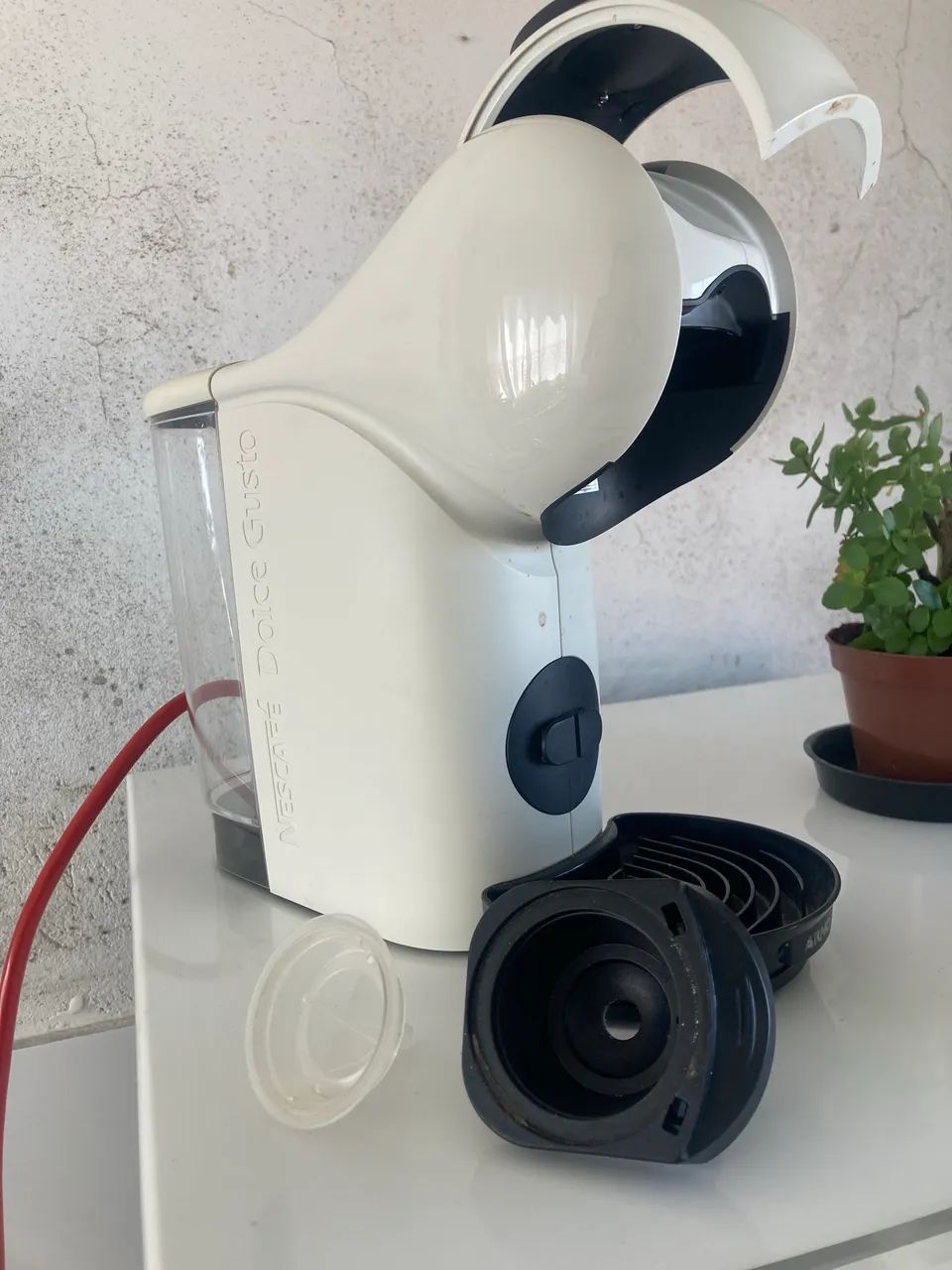Dolce Gusto Genius - Foto 3